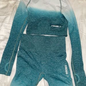 Gymshark set